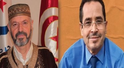 رفض الإفراج عن البشير العكرمي والحبيب اللوز