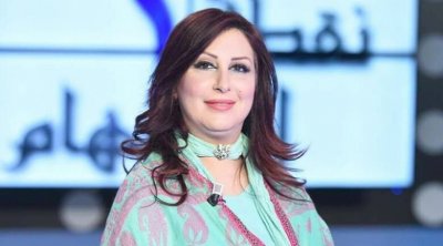 وفاء الشاذلي تعتذر عن مساندتها لمسار 25 جويلية