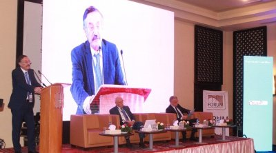 Lancement de la 9ème édition du Forum international de la santé numérique : pour une vision claire pour l'intégration réussie de l'IA dans le système de santé tunisien