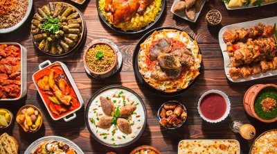 La semaine de la cuisine turque met en avant les '' saveurs de la mer Égée'' en 2024