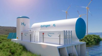 توقيع مذكرة تفاهم لإنتاج الهيدروجين الأخضر في تونس وتصديره إلى أوروبا