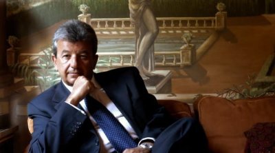 Eagle Pictures acquiert les droits du remake italien ''Un p’tit truc en plus'', et distribuera ''Megalopolis'' de Coppola 