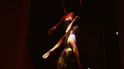 Tunisie : Des artistes de 11 pays participent la septième session du Festival international des arts du cirque 