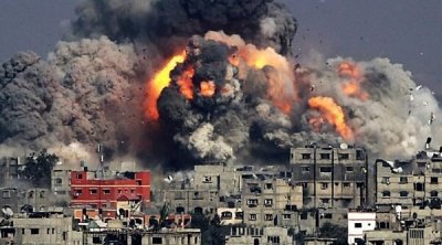 خبراء أمميون يطالبون بإجراءات حاسمة لوقف الهجمات الوحشية على غزة
