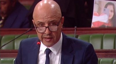 تونس : إحالة نائب في البرلمان على القضاء على معنى المرسوم 54