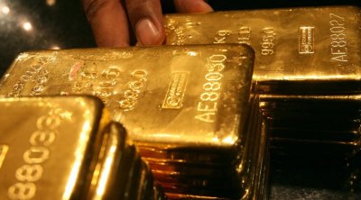 تزايد تهريب الذهب من إفريقيا إلى الإمارات
