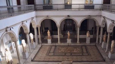 Tunisie : Accès gratuit aux musées et aux sites archéologiques ce dimanche