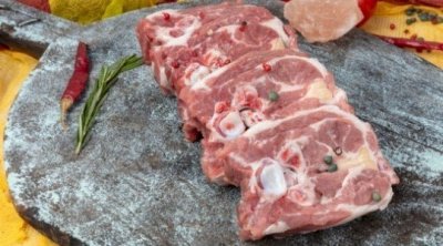 وزارة التجارة : اعتماد تسعيرة موحّدة للحم الخروف