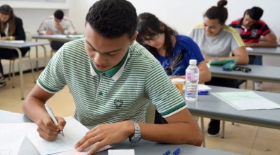 Bac 2024 : Baisse des candidats en Lettres et Sciences économiques