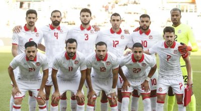 الجامعة تطرح تذاكر مباراة تونس و غينيا الإستوائية