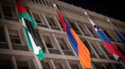 L’OCI se félicite de la reconnaissance de l’État de Palestine par la Slovénie