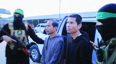 نيويورك تايمز: قطر تلقت ردا أوليا إيجابيا من حماس على مقترح بايدن لوقف النار