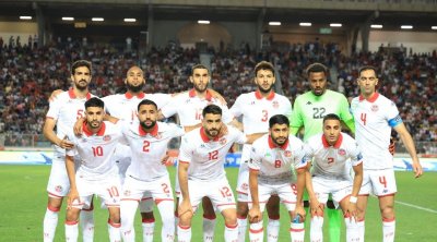 عيسي العيدوني و سيف الله لطيّف يغيبان عن مباراة ناميبيا