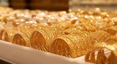 غرفة تجار المصوغ: البنك المركزي التونسي عاجز عن تزويدنا بالكميات المطلوبة