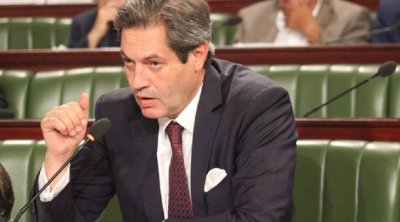 Tunisie : Riadh Mouakher renvoyé devant la Chambre pénale 