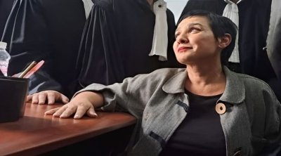 إحالة سنية الدهماني على التحقيق في قضيتين جديدتين على معنى المرسوم 54