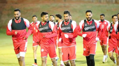 تصفيات المونديال : تونس من أجل الانتصار أمام ناميبيا والحفاظ على الصدارة