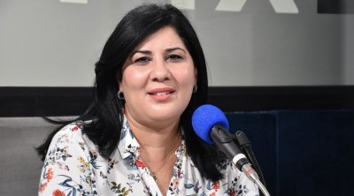 عبير موسي تمثل اليوم أمام القضاء 