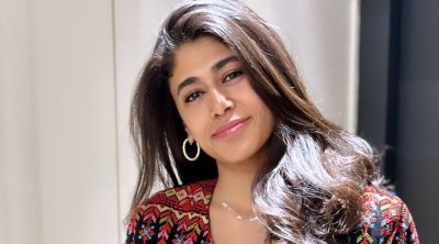 Rima Hassan fait entrer la voix des Palestiniens au Parlement européen