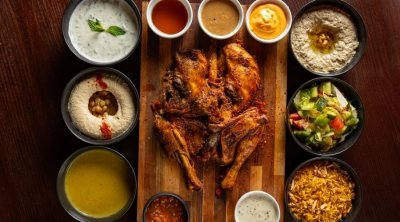Ouverture de la 28ème succursale du restaurant Chef Eyad en Tunisie