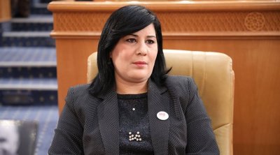 الإبقاء على عبير موسي بحالة سراح في أحد القضايا المرفوعة ضدها