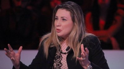 فاطمة المسدي : مازلت داعمة للمرسوم 54 