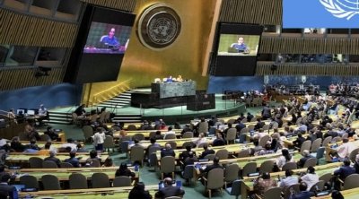 Gaza : Le Conseil de sécurité approuve la proposition de cessez-le-feu de Biden