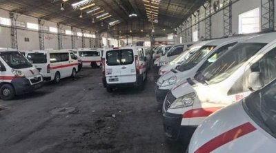 وزارة النقل تضع برنامجًا استثنائيًا بمناسبة عيد الأضحى