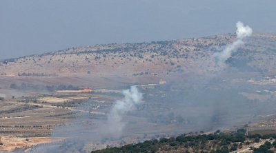 Le Hezbollah menace Israël après la mort d’un de ses commandants