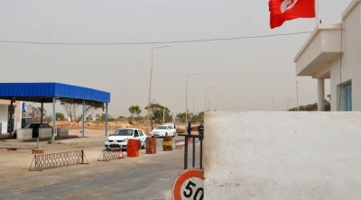 اليوم : إعادة فتح معبر رأس جدير الحدودي بين تونس وليبيا