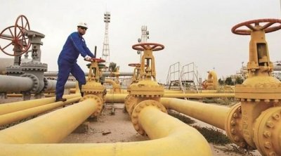 تراجع الإنتاج الوطني من النفط الخام