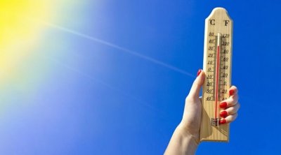 ارتفاع درجات الحرارة ثاني أيام عيد الأضحى 