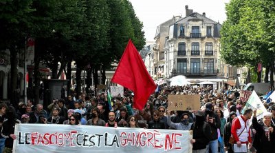 اليوم : تنطلق الحملة الانتخابيّة للانتخابات التشريعيّة في فرنسا 