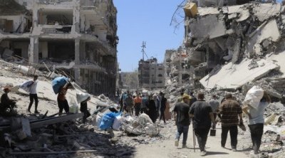 الأونروا: غزة أخطر مكان في العالم على عمال الإغاثة