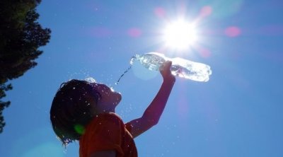 تونس :الحرارة تتجاوز المعدلات العادية بداية من الثلاثاء