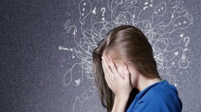 طرق طبيعية لتقليل الشعور بالتوتر والقلق 