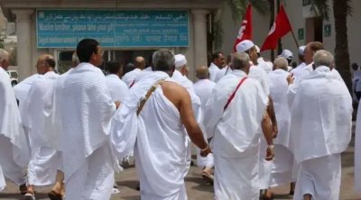 ارتفاع عدد الحجيج التونسيين المتوفين إلى 35 