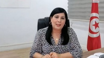 عبير موسي تمثل اليوم أمام القضاء 