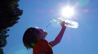 طقس اليوم : درجات الحرارة مرتفعة مع ظهور الشهيلي