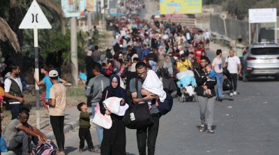 Gaza : le chef des droits de l’homme dénonce ''les morts et les souffrances inadmissibles''