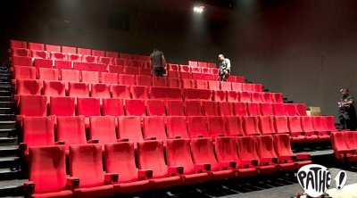 CONECT organise Les jeudis du cinéma