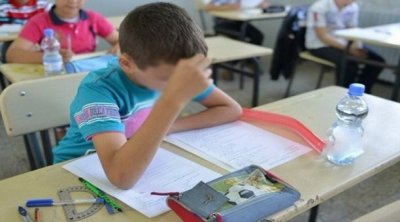 تونس : أكثر من 59 ألف مترشح يجتازون مناظرة السيزيام