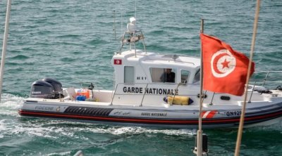 الإعلان رسميا عن منطقة البحث والإنقاذ في البحر المتوسط