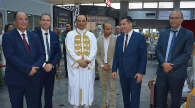 القمودي : الوفد الرسمي التونسي كان فاشلا في رعاية الحجيج