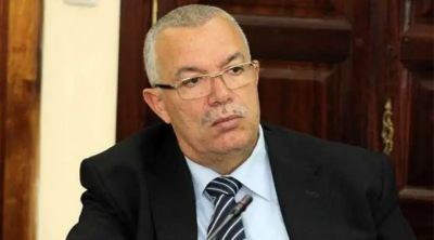 Un nouveau mandat de dépôt contre Noureddine Bhiri