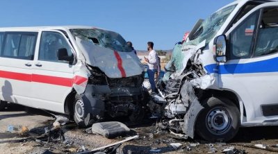 Protection civile : 9 décès et 270 blessés en 24h