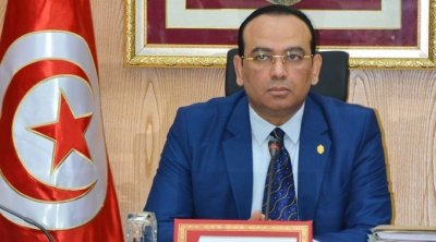 إقالة وزير الشؤون الدينية إبراهيم الشائبي