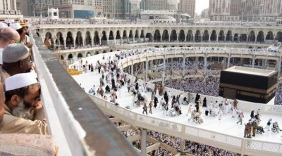 ارتفاع عدد الحجيج التونسيين المتوفين إلى 53 حاجًا