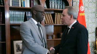 البنك الدولي يجدّد التزامه بمواصلة دعم تونس