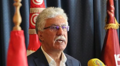 حمة الهمامي : حزب العمال سيقاطع الانتخابات الرئاسية 